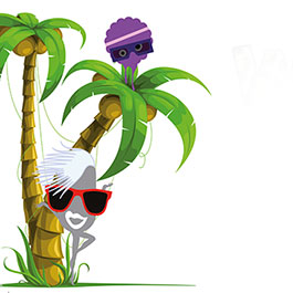 Sommer Sale 2011 Flyer